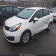 KNADM4A31F6433500 2015 Kia Rio auction photo thumbnail 2