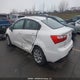 KNADM4A31F6433500 2015 Kia Rio auction photo thumbnail 3
