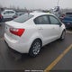 KNADM4A31F6433500 2015 Kia Rio auction photo thumbnail 4