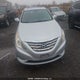5NPEC4AC3BH004076 2011 Hyundai Sonata Limited auction photo thumbnail 12