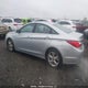 5NPEC4AC3BH004076 2011 Hyundai Sonata Limited auction photo thumbnail 14