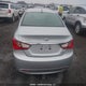 5NPEC4AC3BH004076 2011 Hyundai Sonata Limited auction photo thumbnail 16