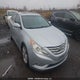 5NPEC4AC3BH004076 2011 Hyundai Sonata Limited auction photo thumbnail 1