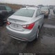 5NPEC4AC3BH004076 2011 Hyundai Sonata Limited auction photo thumbnail 4