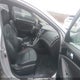 5NPEC4AC3BH004076 2011 Hyundai Sonata Limited auction photo thumbnail 5