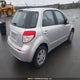 JS2YA5A13A6300141 2010 Suzuki Sx4 auction photo thumbnail 4