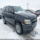1GNSK4E09CR101712 2012 Chevrolet Tahoe Commercial auction photo thumbnail 1