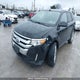 2FMDK4KC4BBA66087 2011 Ford Edge auction photo thumbnail 2