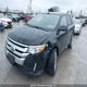 2FMDK4KC4BBA66087 2011 Ford Edge auction photo thumbnail 6