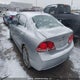 2HHFD5F79AH200210 2010 Acura Csx auction photo thumbnail 3