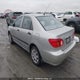 2T1BR32E53C768897 2003 Toyota Corolla Ce/Le/S auction photo thumbnail 3