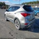 5XYZU3LB5HG450338 2017 Hyundai Santa Fe Sport 2.4 Premium auction photo thumbnail 3