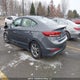 KMHD84LF2JU637446 2018 Hyundai Elantra Sel/Value/Limited auction photo thumbnail 3