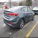 KMHD84LF2JU637446 2018 Hyundai Elantra Sel/Value/Limited auction photo thumbnail 4