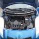 JTDKT923575035836 2007 Toyota Yaris auction photo thumbnail 10
