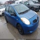 JTDKT923575035836 2007 Toyota Yaris auction photo thumbnail 1
