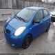 JTDKT923575035836 2007 Toyota Yaris auction photo thumbnail 2