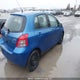 JTDKT923575035836 2007 Toyota Yaris auction photo thumbnail 4
