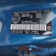 JTDKT923575035836 2007 Toyota Yaris auction photo thumbnail 9