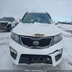 5XYKWDA27DG317384 2013 Kia Sorento auction photo thumbnail 13