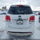 5XYKWDA27DG317384 2013 Kia Sorento auction photo thumbnail 17