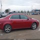 1G1ZD5E09AF110750 2010 Chevrolet Malibu Lt Platinum Edition auction photo thumbnail 13