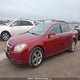 1G1ZD5E09AF110750 2010 Chevrolet Malibu Lt Platinum Edition auction photo thumbnail 2