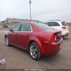 1G1ZD5E09AF110750 2010 Chevrolet Malibu Lt Platinum Edition auction photo thumbnail 3