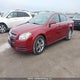 1G1ZD5E09AF110750 2010 Chevrolet Malibu Lt Platinum Edition auction photo thumbnail 6