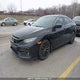 2HGFC1E58LH200640 2020 Honda Civic auction photo thumbnail 2