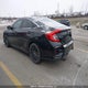 2HGFC1E58LH200640 2020 Honda Civic auction photo thumbnail 3