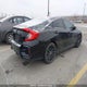 2HGFC1E58LH200640 2020 Honda Civic auction photo thumbnail 4