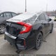 2HGFC1E58LH200640 2020 Honda Civic auction photo thumbnail 6