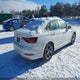 3VWE57BU4MM076305 2021 Volkswagen Jetta Sel auction photo thumbnail 4