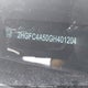 2HGFC4A50GH401204 2016 Honda Civic Lx auction photo thumbnail 18