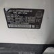 5UXTR9C52JLD66896 2018 BMW X3 xDrivem40I auction photo thumbnail 9
