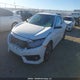 2HGFC3B97HH450753 2017 Honda Civic Touring auction photo thumbnail 2
