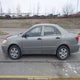 2T1BR32E24C795122 2004 Toyota Corolla Ce/Le/S auction photo thumbnail 14