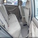 2T1BR32E24C795122 2004 Toyota Corolla Ce/Le/S auction photo thumbnail 8
