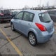 3N1BC13EX9L497820 2009 Nissan Versa 1.8Sl auction photo thumbnail 3