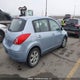 3N1BC13EX9L497820 2009 Nissan Versa 1.8Sl auction photo thumbnail 4