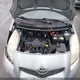 JTDKT923695260897 2009 Toyota Yaris Le/Rs auction photo thumbnail 10