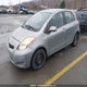 JTDKT923695260897 2009 Toyota Yaris Le/Rs auction photo thumbnail 2