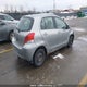 JTDKT923695260897 2009 Toyota Yaris Le/Rs auction photo thumbnail 4