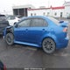 JA32U2FU3GU605005 2016 Mitsubishi Lancer auction photo thumbnail 15