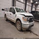 1FTEX1EP6NKF29154 2022 Ford F-150 Xlt auction photo thumbnail 1