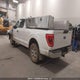 1FTEX1EP6NKF29154 2022 Ford F-150 Xlt auction photo thumbnail 3