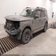 3FMCR9B64NRD84831 2022 Ford Bronco Sport Big Bend auction photo thumbnail 2