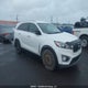 5XYPGDA55HG296845 2017 Kia Sorento Lx/L auction photo thumbnail 1
