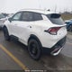 KNDPUCDF0S7343369 2025 Kia Sportage Lx/X-Line auction photo thumbnail 3